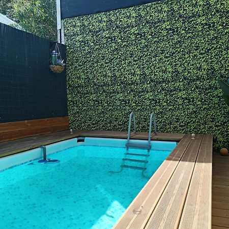 La Kaz 'Meleon Villa Saint Pierre Ngoại thất bức ảnh
