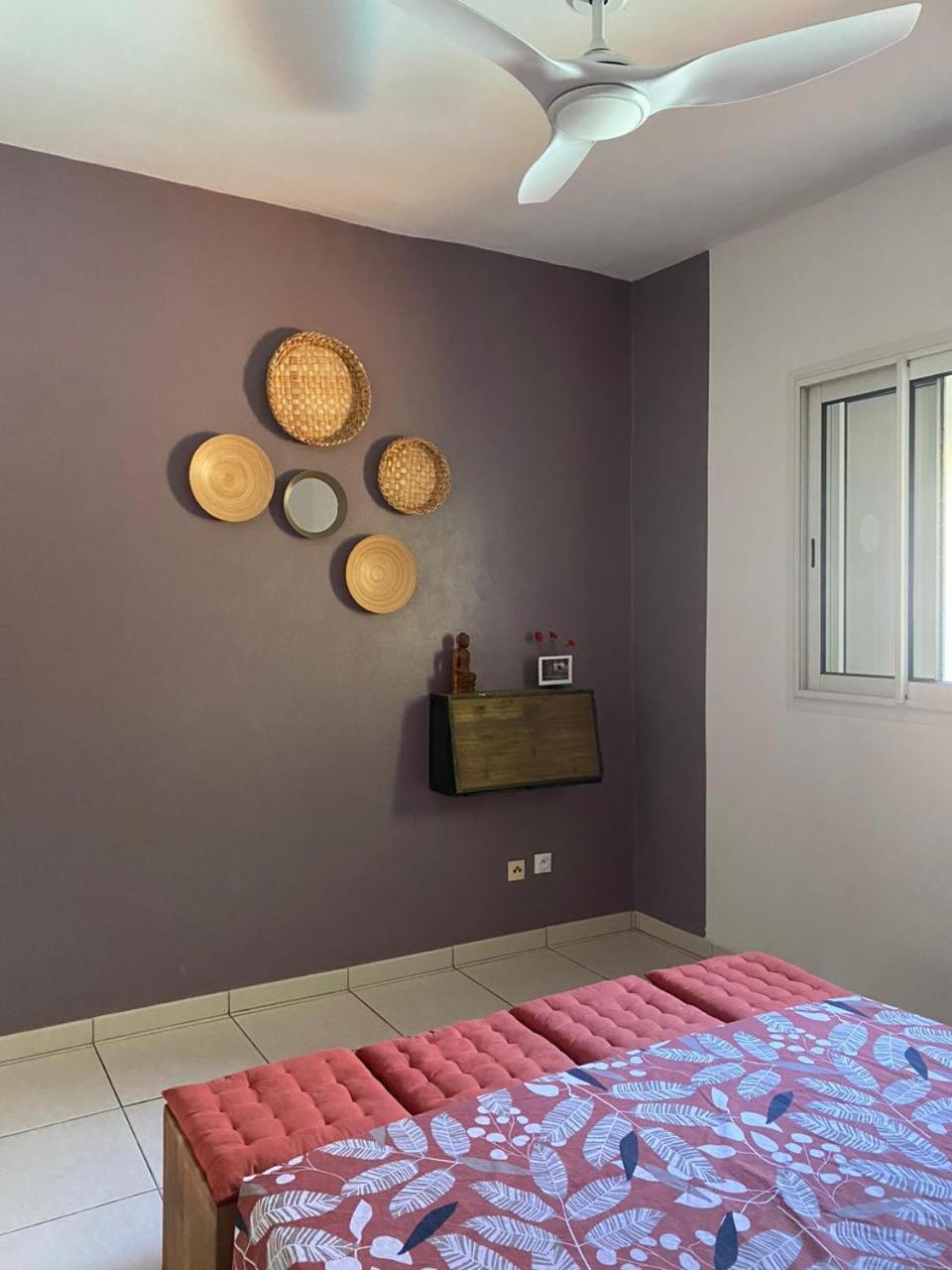 La Kaz 'Meleon Villa Saint Pierre Ngoại thất bức ảnh