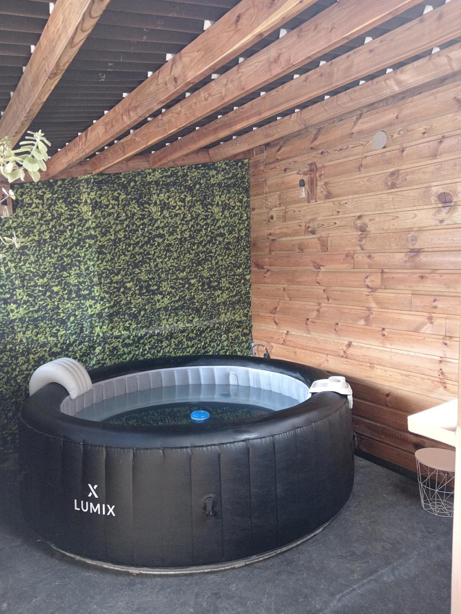 La Kaz 'Meleon Villa Saint Pierre Ngoại thất bức ảnh