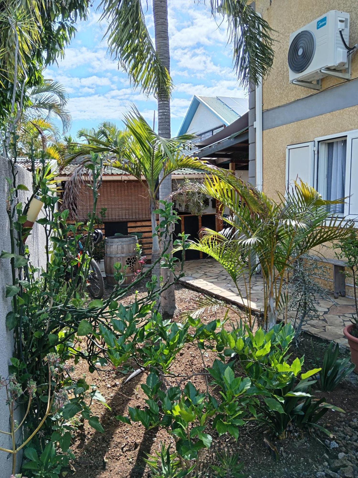 La Kaz 'Meleon Villa Saint Pierre Ngoại thất bức ảnh