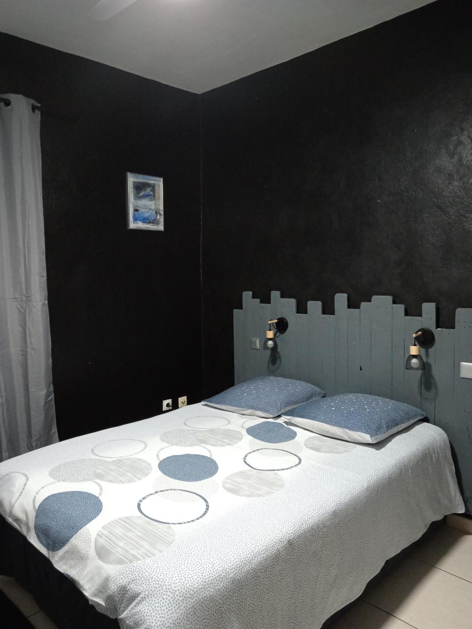 La Kaz 'Meleon Villa Saint Pierre Ngoại thất bức ảnh